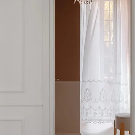 Apartman Bright Luxury Apartment-rome