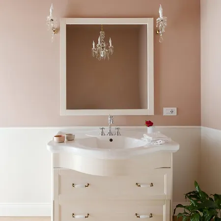 Bright Luxury Apartment-rome Róma