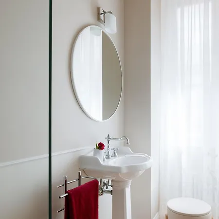 Apartman Bright Luxury Apartment-rome Róma