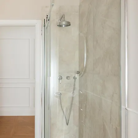 Bright Luxury Apartment-rome Róma