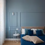 Lejlighed Bright Luxury Apartment-rome