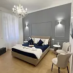 Bright Luxury Apartment-rome