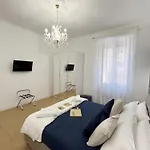 Bright Luxury Apartment-rome Lejlighed Rom