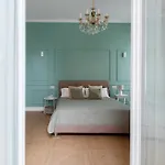 Bright Luxury Apartment-rome Lejlighed
