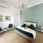 Lejlighed Bright Luxury Apartment-rome Rom
