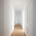 Lejlighed Bright Luxury Apartment-rome Rom