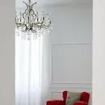 Bright Luxury Apartment-rome *