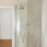 Bright Luxury Apartment-rome Rom
