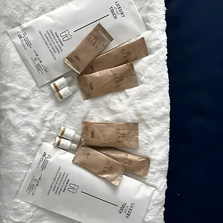 アパート Bright Luxury Apartment-rome ローマ