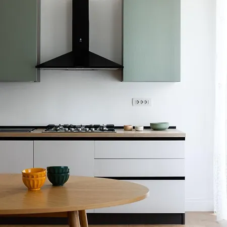 Bright Luxury Apartment-rome Apartment *