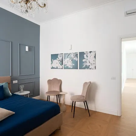 Bright Luxury Apartment-rome * Rome