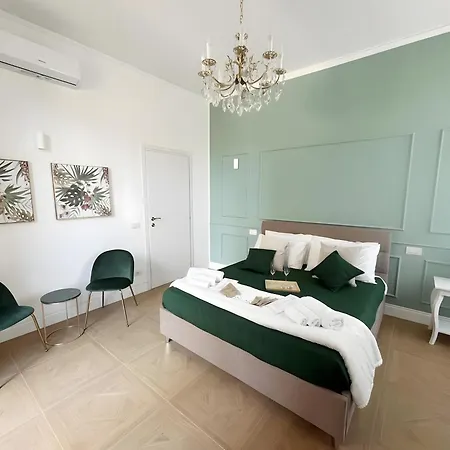 Apartman Bright Luxury Apartment-rome Róma