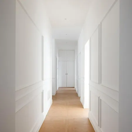 Apartman Bright Luxury Apartment-rome Róma