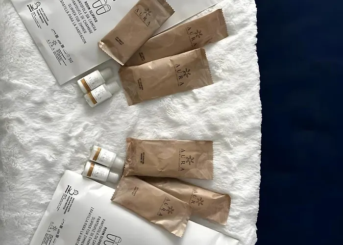 Apartment Bright Luxury Apartment-rome Rome