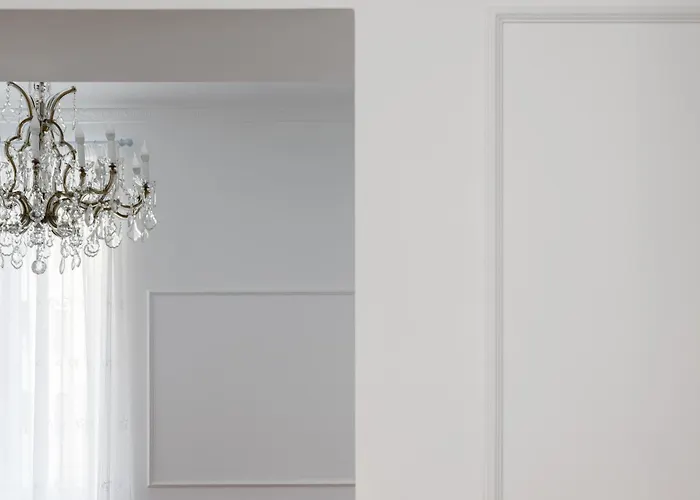 Bright Luxury Apartment-rome Apartment Rome