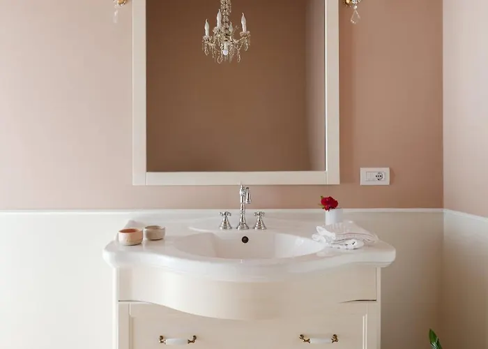 Bright Luxury Apartment-rome Rome