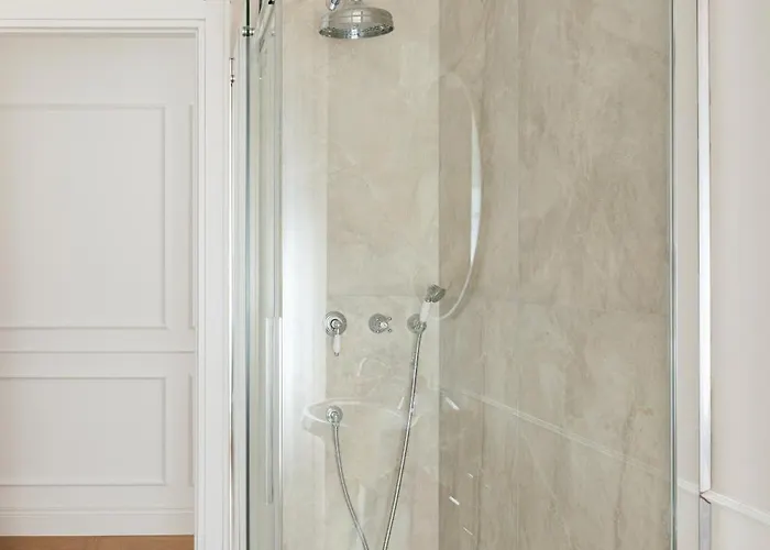 Bright Luxury Apartment-rome Rome