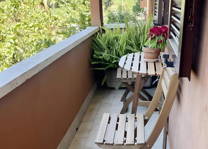 Bright Luxury Apartment-rome *